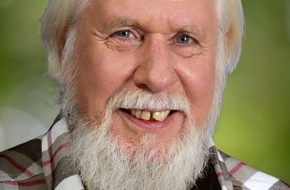 nph Kinderhilfe Lateinamerika e.V.: Elmar Mai ist Kinderbotschafter bei nph / Fernsehgärtner engagiert sich in der Dominikanischen Republik (FOTO)
