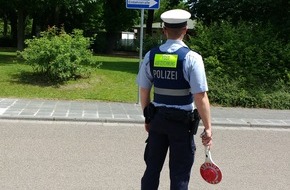 Polizeidirektion Ludwigshafen: POL-PDLU: Fahrradkontrollen
