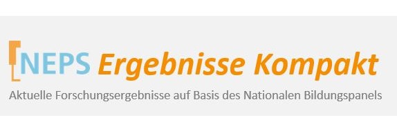 Leibniz-Institut für Bildungsverläufe: NEPS Ergebnisse kompakt zum Schulbeginn: Studie zeigt, wie Schulreformen die Leistungsbeurteilung verzerren