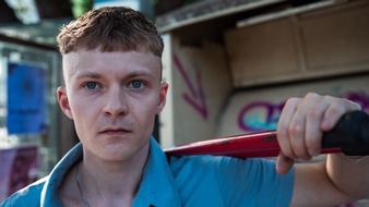 3sat: 3sat: Drei neue Kurzfilme zum Tema "Das Fremde"