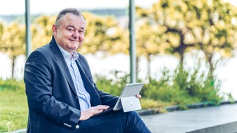 Luber Consulting: Thorsten Luber: Den Unternehmen fehlt der Deutschlandplan / Strategie reicht von zwölf bis Mittag
