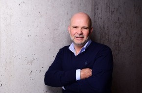 PMG Presse-Monitor GmbH & Co. KG: Neuer Chief Operating Officer bei X- CAGO: Christian Martin nimmt strategisches Wachstum und Innovationen in den Fokus