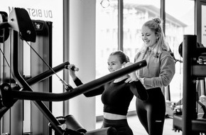 Oehler Web: FitDich - Ihr Premium Fitnessstudio für ganzheitliches Training in Zug, Luzern, Goldau und Dietikon