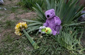 UNICEF Deutschland: UNICEF: Zahl der getöteten oder verletzten Kinder in der Ukraine verdreifacht
