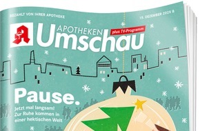 Wort & Bild Verlagsgruppe - Gesundheitsmeldungen: Digitaler Stress: So machen Sie Schluss mit dem Gehetze / Viele Menschen haben das Gefühl, dass sich die Welt immer schneller dreht, ihnen alles zu viel wird. Was man dagegen tun kann.