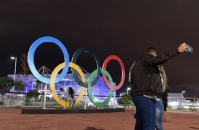 ARD ZDF: ARD und ZDF: Großes Zuschauerinteresse an Berichterstattung aus Rio /54 Millionen schalteten mindestens einmal ein / Beachvolleyball, Fußball und Bogenschießen am beliebtesten