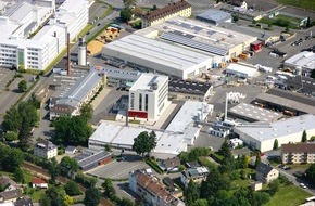 Lamilux Heinrich Strunz GmbH: LAMILUX Heinrich Strunz Group Annual Report