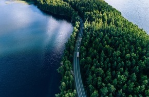 Ayvens - ALD AutoLeasing D GmbH -: Ayvens Mobility Guide 2026: Deutschland unter den ausgebauten E-Auto-M&auml;rkten - Ladeinfrastruktur bleibt Herausforderung