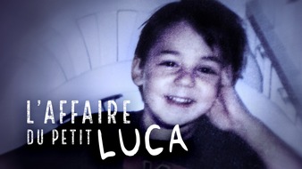 SRG SSR: Film documentaire "L'Affaire du petit Luca" disponible sur Play Suisse