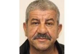 Polizeipr&auml;sidium Mittelhessen - Pressestelle: Mittelhessen: LAHN-DILL-KREIS: + 62-J&auml;hriger vermisst - Polizei bittet um Mithilfe +