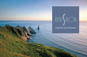 n.b.s hotels & locations GmbH: ReiseSalon 2012 - die neue Reisemesse für einzigartige
Urlaubsinspirationen - BILD