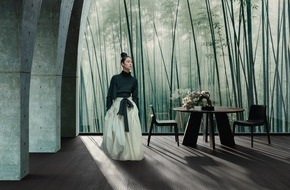 Parador GmbH: Parador pr&auml;sentiert Harmonia: Design, das Nat&uuml;rlichkeit neu interpretiert