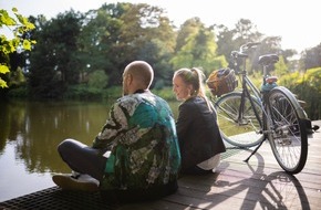 Swapfiets | Swaprad GmbH: Pressemitteilung: Swapfiets unterstützt Studierende in den O-Wochen mit besonderer Aktion in Bremen