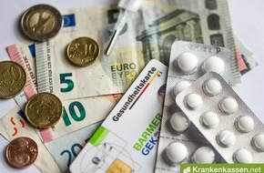 franke-media.net: PKV Tarifwechsel: Bis zu 227 Euro pro Monat sparen