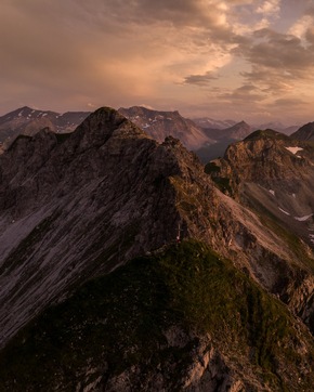 Erster Obertauern Trailrun Summit (OTS) vom 12.-14. Juli 2024