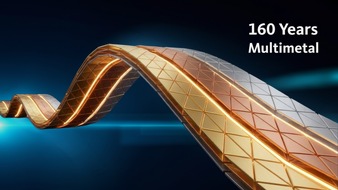 Aurubis AG: Press release - 160 years of Aurubis: Metals for Europe&rsquo;s industrial future