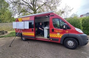 Feuerwehr Wetter (Ruhr): FW-EN: Wetter (Ruhr) - Feuerwehr führt Jahresübung durch