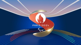 ARD Das Erste: Viel Programm und live dabei: Die Paralympics 2024 in Paris ab 28. August in der ARD