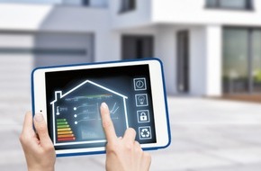 Zurich Gruppe Deutschland: Pressemeldung: Zurich will Smart Home Technik zum Durchbruch verhelfen