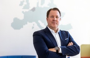 Randstad Deutschland GmbH & Co. KG: Henri Viswat wird neuer CEO bei Randstad Deutschland