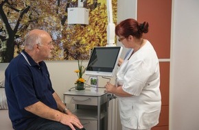 ClinicAll: Neue Komfortstation der renommierten Lungenklinik Hemer punktet mit Bedside Terminals von ClinicAll