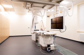 Hochmoderner Krankenhausneubau:  Helios Klinikum Niederberg feierlich eröffnet