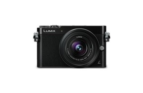 Panasonic Deutschland: LUMIX GM5 - Für ambitionierte Durchblicker / Als zweites Modell seiner Reihe superkompakter Systemkameras präsentiert Panasonic die Micro-FourThirds-DSLM LUMIX GM5 mit umfassender Ausstattung (FOTO)