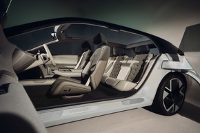 Skoda Vision O: le break électrifié du futur doté de la nouvelle génération du langage stylistique Modern Solid