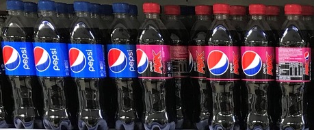PepsiCo Deutschland GmbH: PepsiCo will den Anteil von recyceltem Plastik in der Europäischen Union bis 2030 auf 50 % verdreifachen
