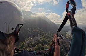 Allg&auml;u GmbH: Einladung in die Premiumklasse der Allg&auml;uer Gastfreundschaft