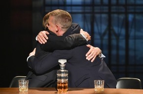 ProSieben: Joko & Klaas verabschieden "CIRCUS HALLIGALLI" morgen auf ProSieben