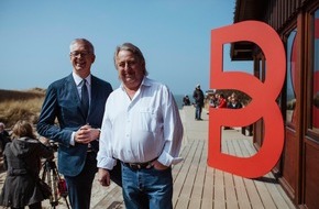E.Breuninger GmbH & Co.: "Sansibar by Breuninger" / Sylter Kultmarke kommt in den Kö-Bogen (BILD)