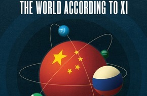 The Economist: Wie Xi Jinping die Weltordnung umgestaltet