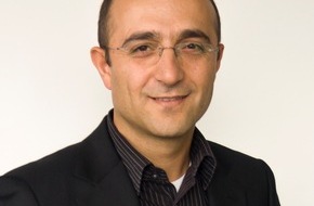 WEKA Holding GmbH & Co KG: Halil Recber wird zum 01. Januar 2014 neuer Geschäftsführer des Spitta Verlags (BILD)