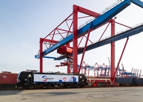 Digitale Trucker-Abfertigung mit der CONROO APP nun auch am EUROKOMBI Terminal möglich – Damit ist diese bereits an 4 Standorten in Hamburg verfügbar