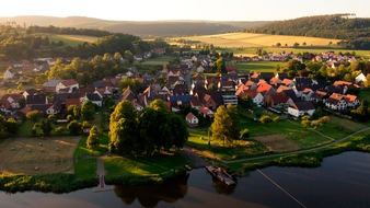 NDR / Das Erste: "Unsere Dörfer - Niedergang und Aufbruch": NDR Dokumentation zur ARD-Themenwoche "Stadt.Land.Wandel"