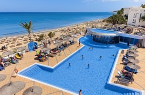 alltours flugreisen gmbh: alltours baut Kapazitäten für Osterurlaub auf Gran Canaria und Fuerteventura aus