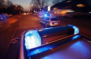 Polizei Rhein-Erft-Kreis: POL-REK: Räuber floh ohne Beute- Brühl