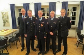 Polizeidirektion Göttingen: POL-GOE: Wolfgang Brandt löst Regierungsbrandmeister Rolf-Dieter Röttger im Aufsichtsbereich 1 der Polizeidirektion Göttingen (Landkreise Hameln-Pyrmont, Holzminden, Nienburg und Schaumburg) ab