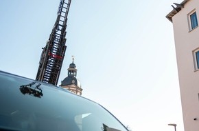 Landespolizeiinspektion Nordhausen: LPI-NDH: Girls- und Boysday in Nordhausen und Mühlhausen war ein voller Erfolg