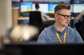 DHL Group: PM: DHL Supply Chain nutzt generative KI zur Verbesserung von Datenmanagement, Kundensupport und Angebotsgenauigkeit / PR: DHL Supply Chain implements Generative AI to enhance data management, customer support and proposal accuracy