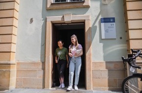 Otto-Friedrich-Universität Bamberg: PM: Diversity-Tag an der Universität Bamberg