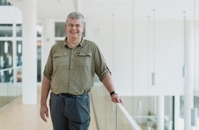 CISPA - Helmholtz-Zentrum für Informationssicherheit: CISPA-Forscher Andreas Zeller erhält ERC Proof of Concept Grant für Projekt zur KI-gestützten Softwarewartung