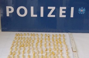 Polizei Düsseldorf: POL-D: Gemeinsame Pressemitteilung des Polizeipräsidiums Düsseldorf und des Zollfahndungsamtes Essen im Rahmen der GER (Gemeinsame Ermittlungsgruppe Rauschgift)