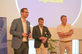 Klinikum Ingolstadt: AO Trauma Seminar Bayern &ndash; erstmalig in Ingolstadt ausgerichtet