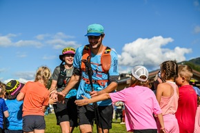 Inalpe Dynafit 2.0 TRAIL : À Nendaz, le trail se court autant qu'il se fête !