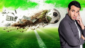 ZDF: "Greenwashed? FIFA WM 2026" und "American Soccer Dream" im ZDF streamen