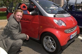 Laureus Sports Awards: Die ganze Sportwelt blickt nach Monte Carlo