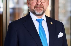 Andermatt Swiss Alps AG: Jörg Arnold wird General Manager des The Chedi Andermatt und leitet die Hotels der Andermatt Swiss Alps Gruppe