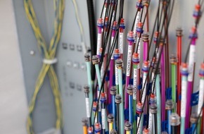 Westconnect GmbH: Glasfaser-Internet in Hameln verf&uuml;gbar